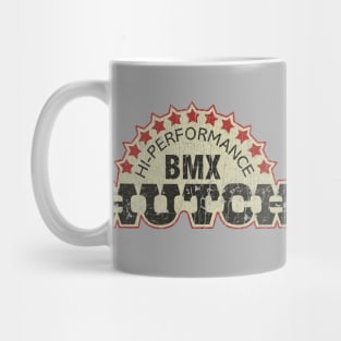 High-Performance BMX Mug